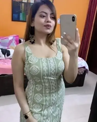 Call Girl R.K. Puram